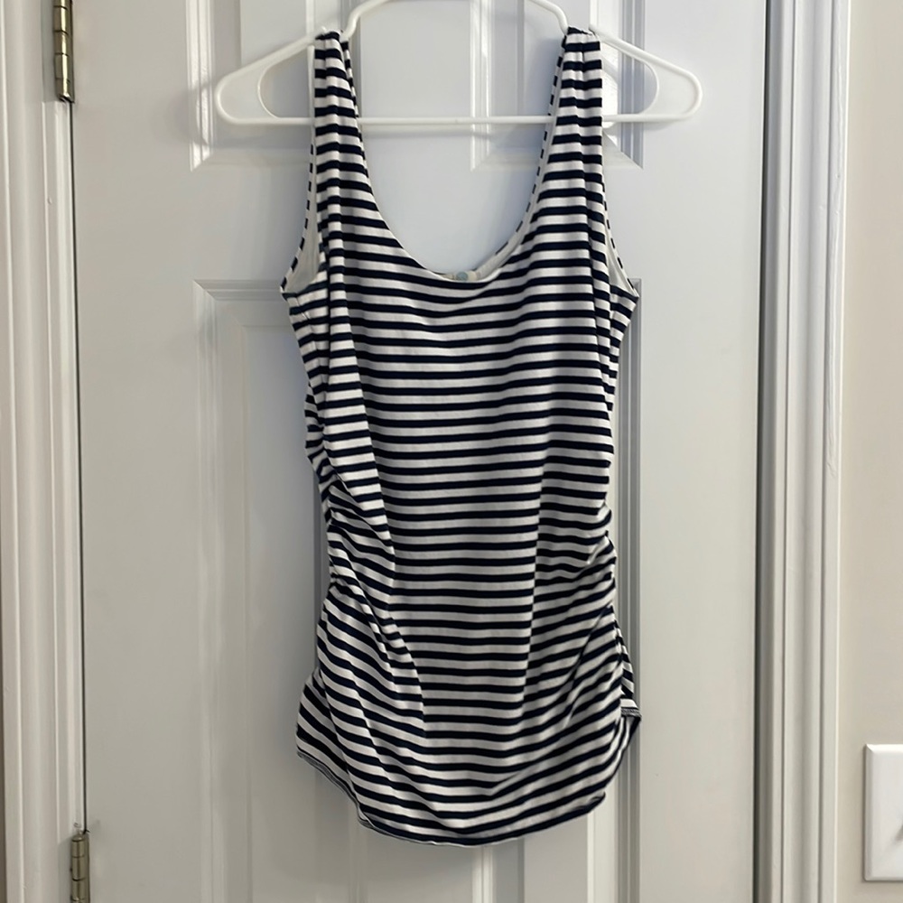 Boden stretchy tank